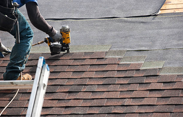 Licensed Roofing service in Robbins, NC - Brentwood Metal Roofing